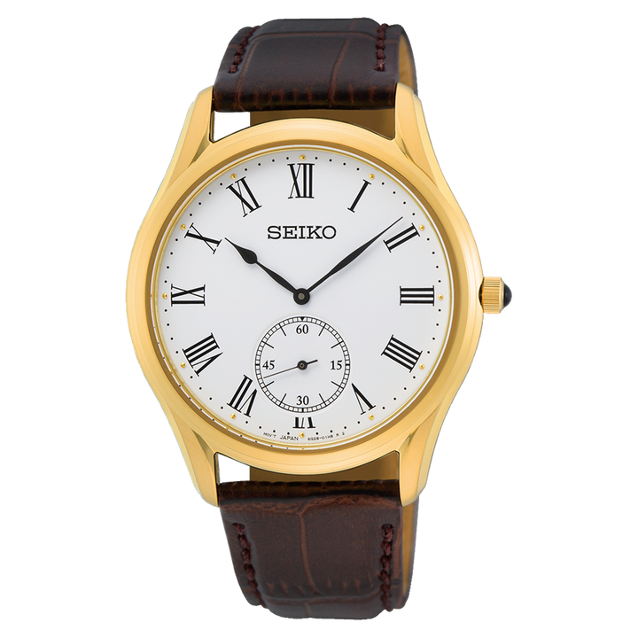 Seiko Men’s Dress watch SRK050P