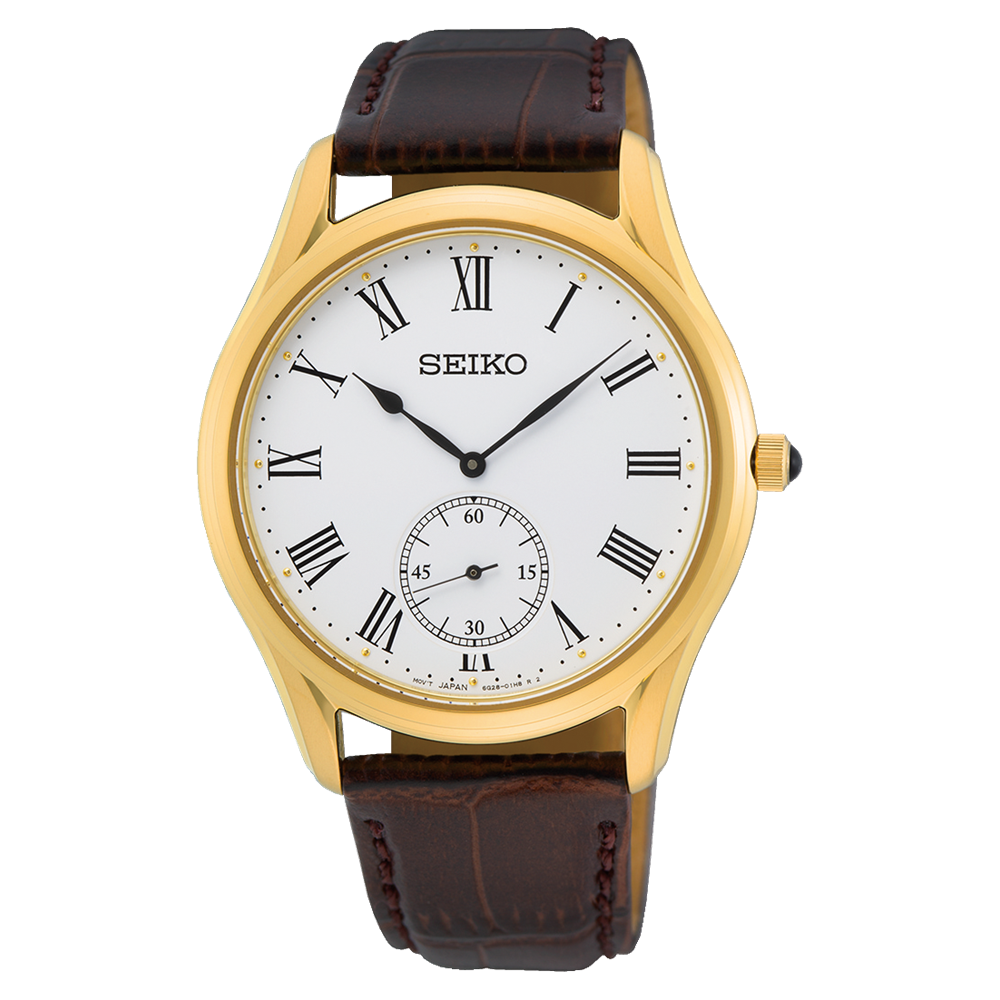 Seiko Men’s Dress watch SRK050P