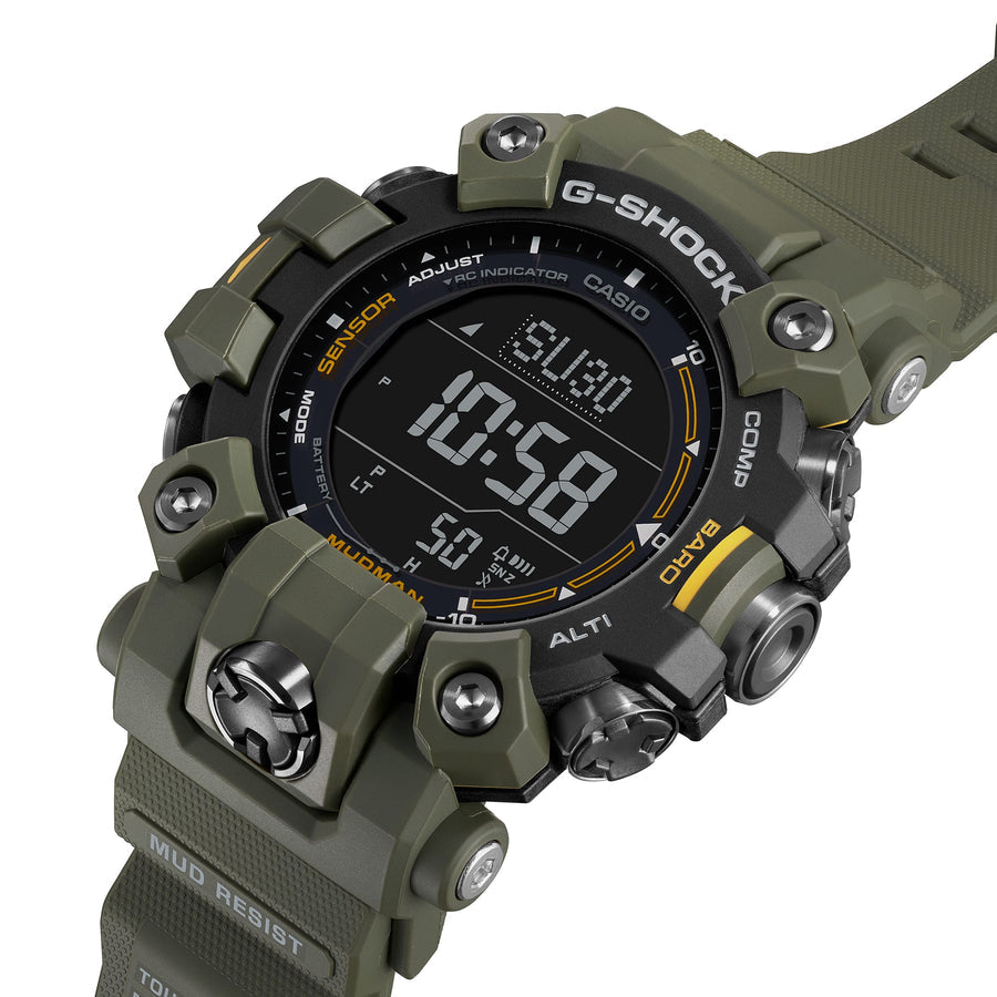 MUDMAN GW9500-3D