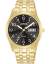 Lorus Men’s Dress watch RXN76DX-9