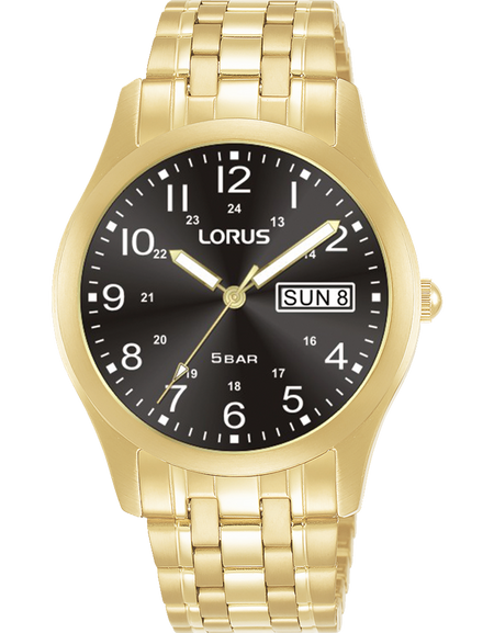 Lorus Men’s Dress watch RXN76DX-9