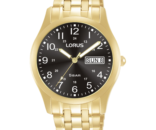Lorus Men’s Dress watch RXN76DX-9