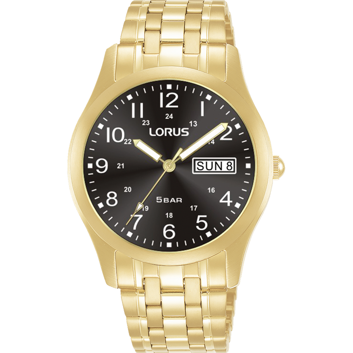 Lorus Men’s Dress watch RXN76DX-9