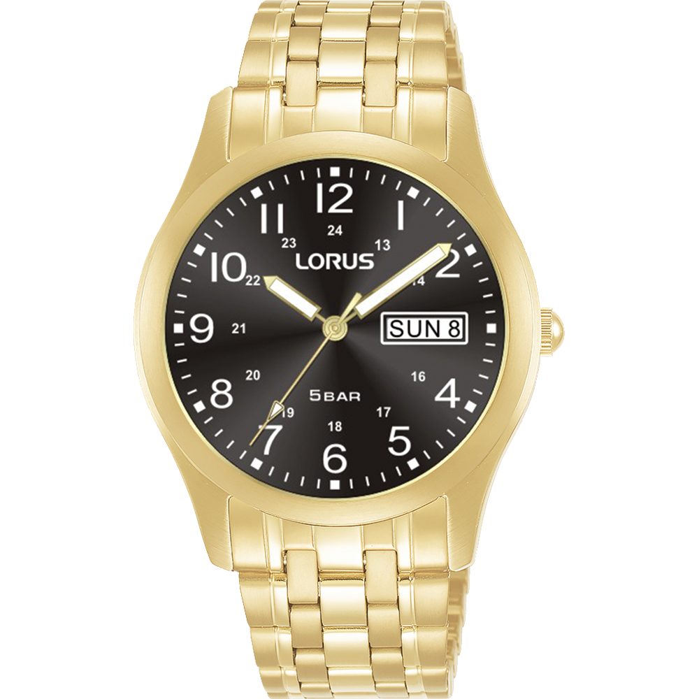 Lorus Men’s Dress watch RXN76DX-9
