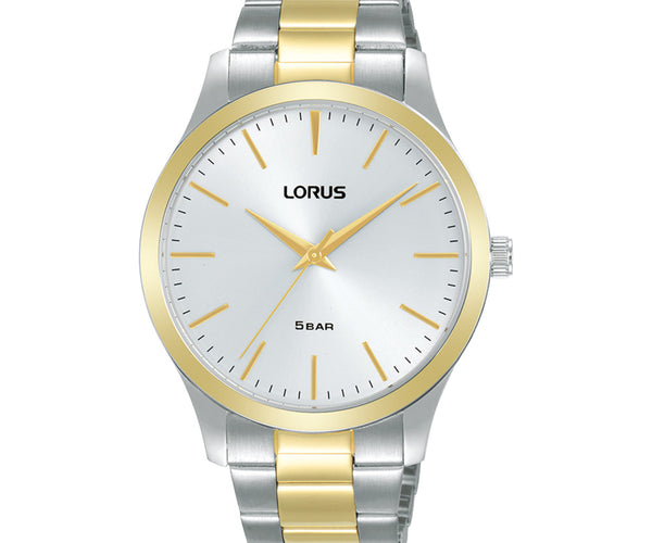 Lorus Men’s Dress Watch