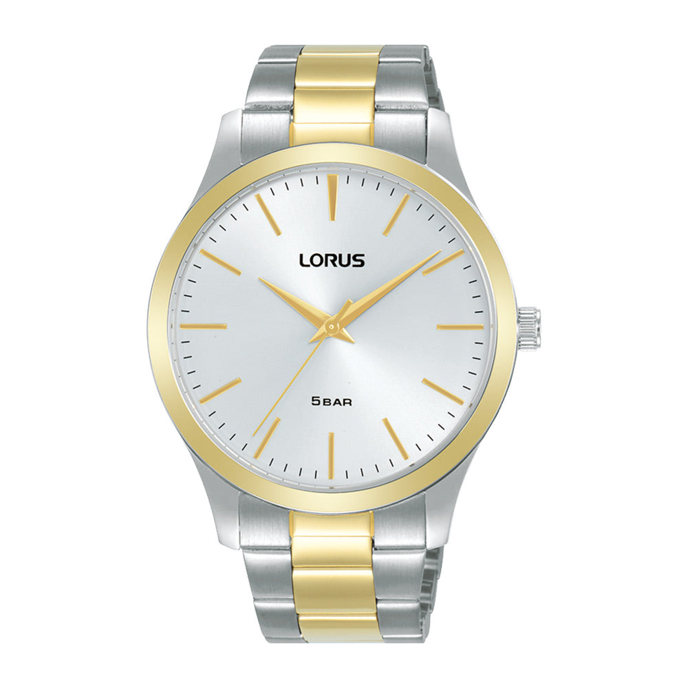 Lorus Men’s Dress Watch