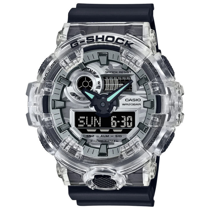 GA-700SKC-1A