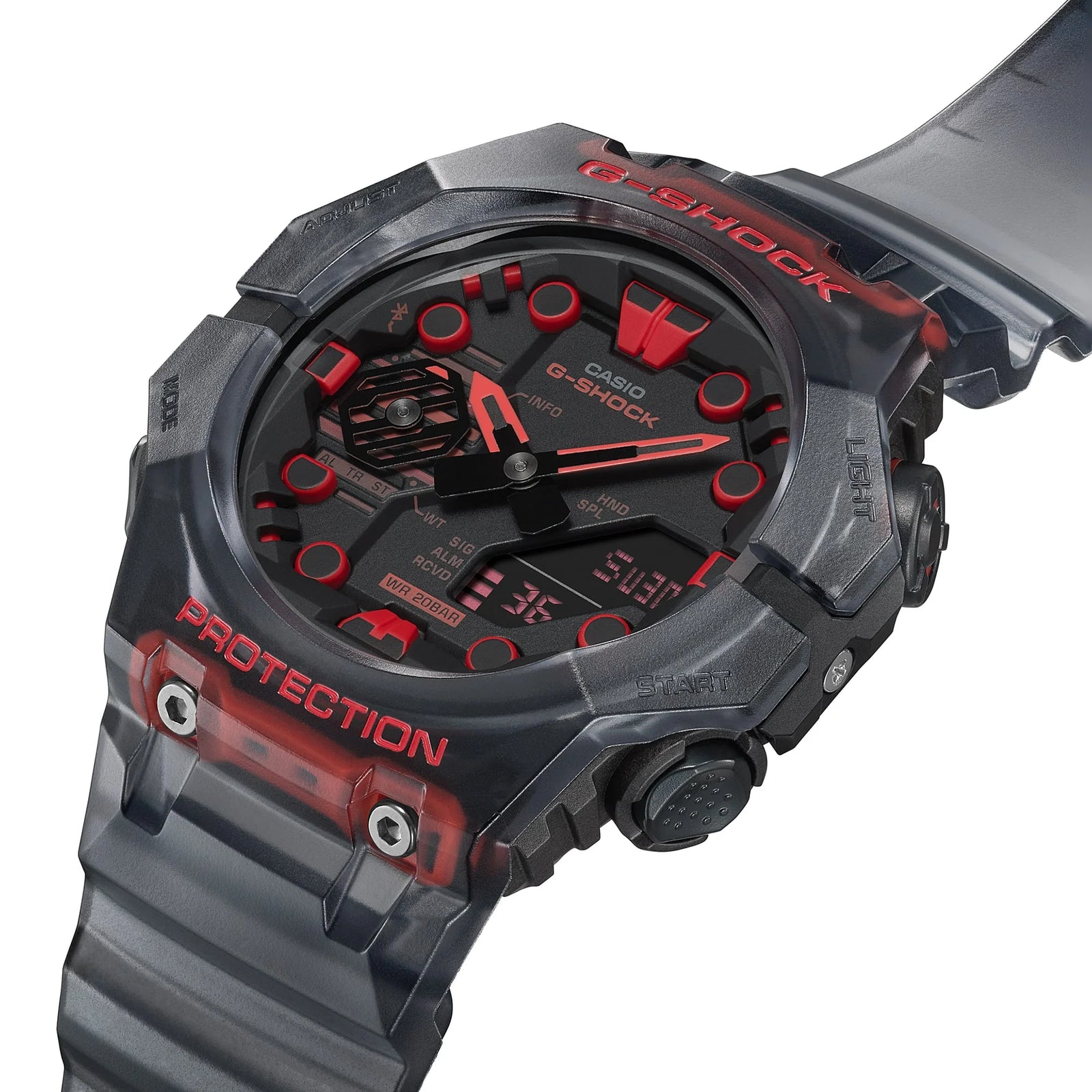 G-SHOCK GAB001G-1A