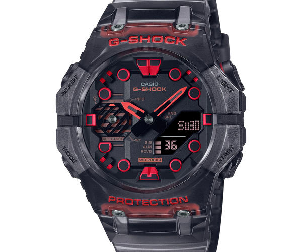 G-SHOCK GAB001G-1A