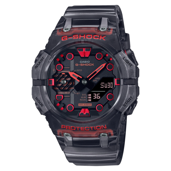 G-SHOCK GAB001G-1A