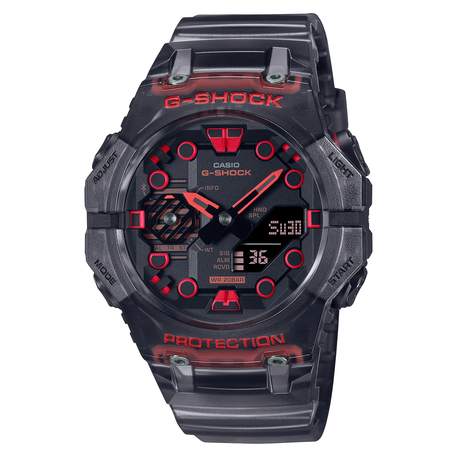 G-SHOCK GAB001G-1A