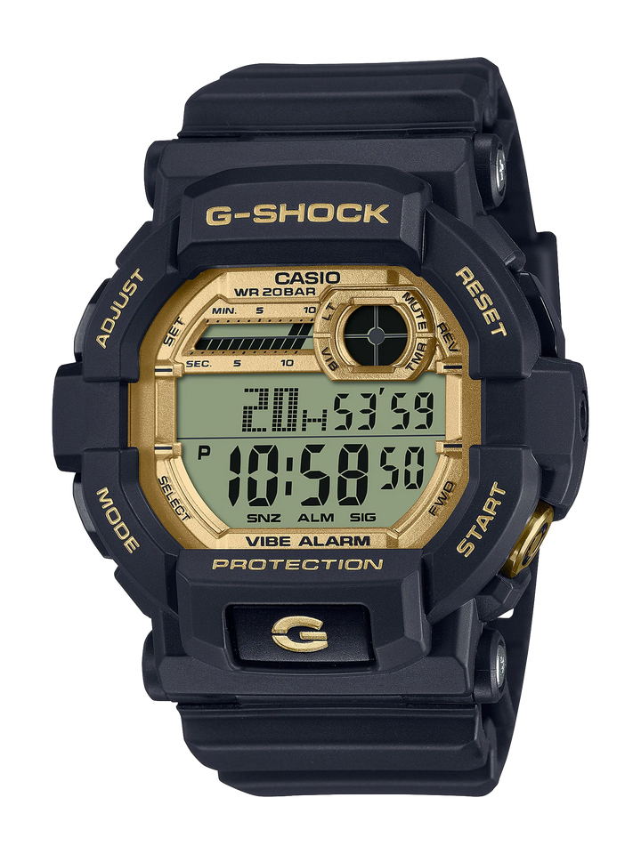 G-SHOCK GD350GB-1D