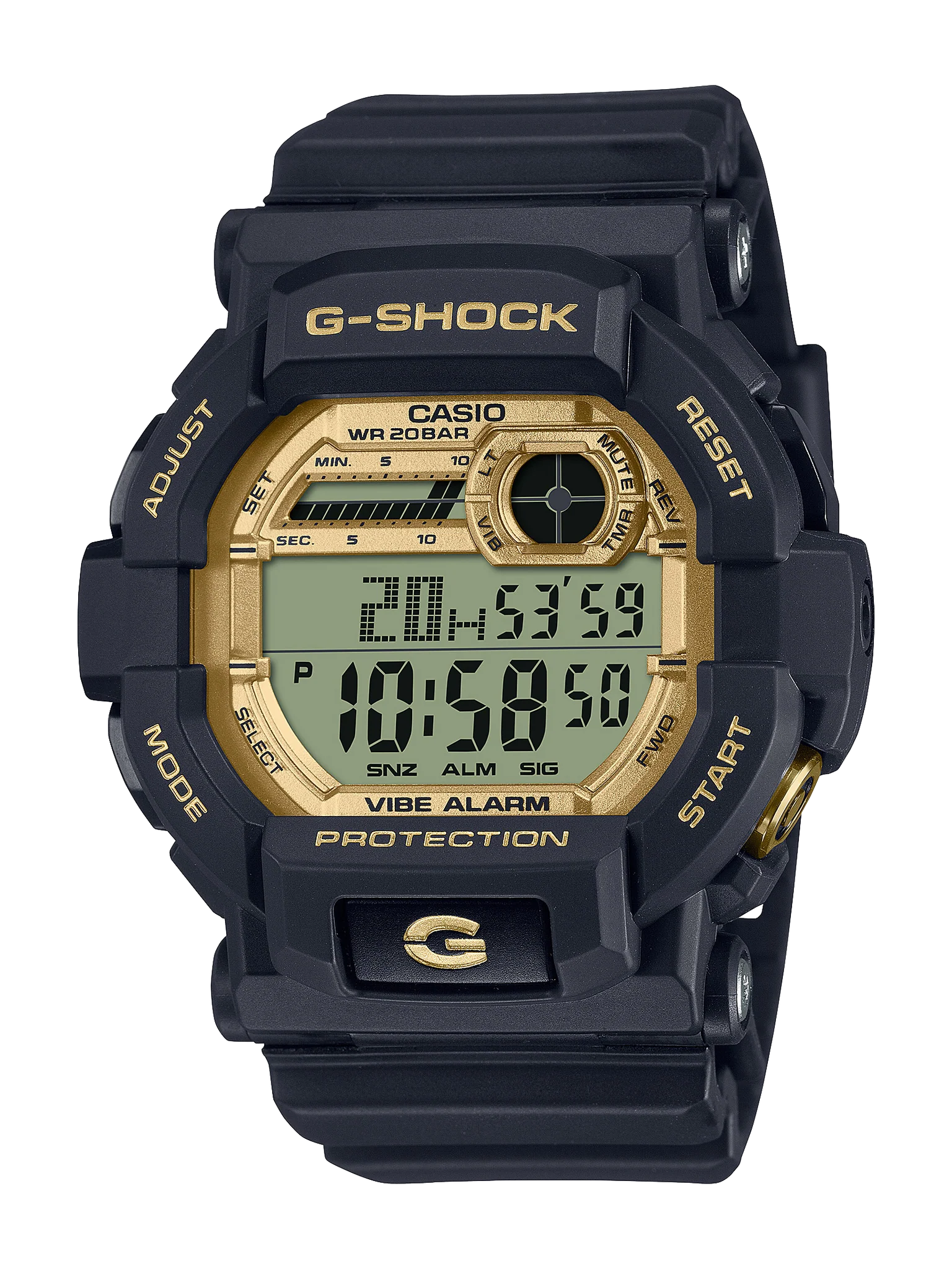 G-SHOCK GD350GB-1D