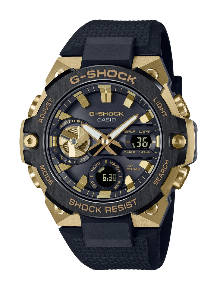 G-STEEL GSTB400GB-1A9