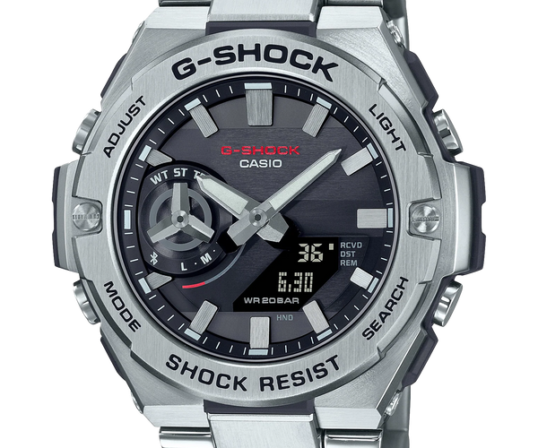 G-STEEL GSTB500D-1A no