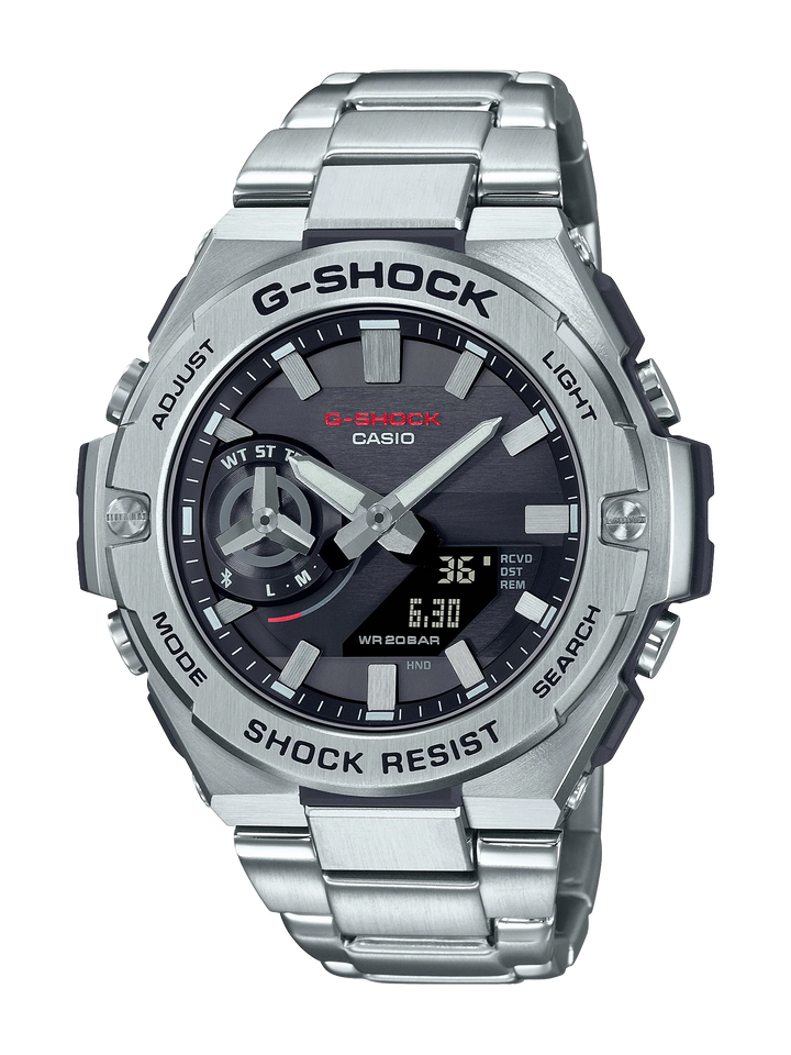 G-STEEL GSTB500D-1A no