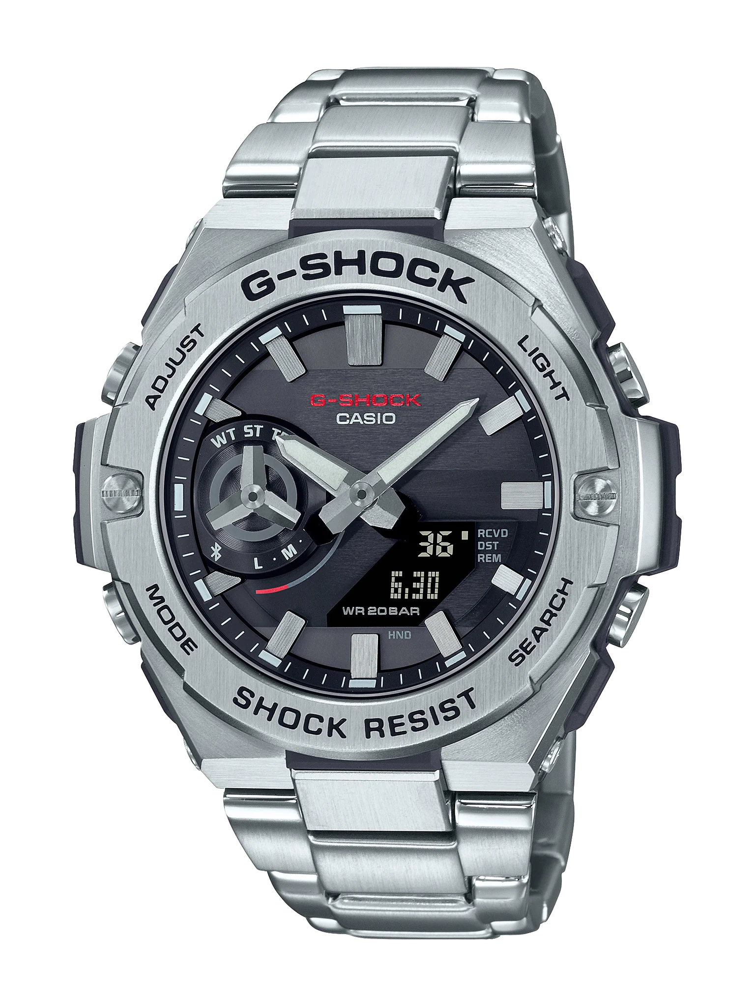 G-STEEL GSTB500D-1A no