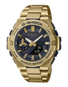 G-shock gold GSTB500GD-9A