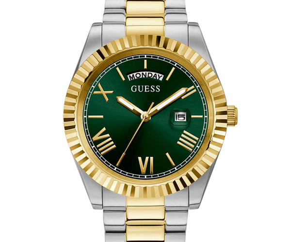 Guess 2 tone watch GW0265GB