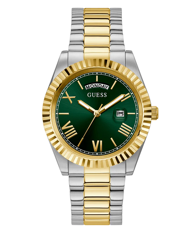 Guess 2 tone watch GW0265GB