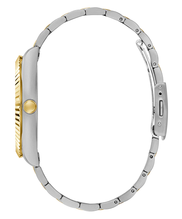 Guess 2 tone watch GW0265GB