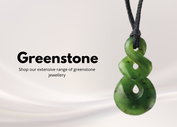 Greenstone