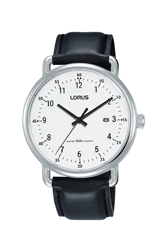 Men’s Lorus Watch