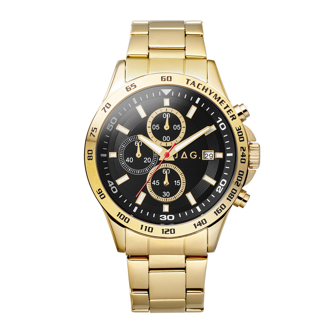 Jag Callum watch J3115A