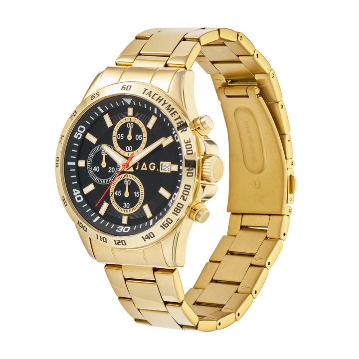 Jag Callum watch J3115A