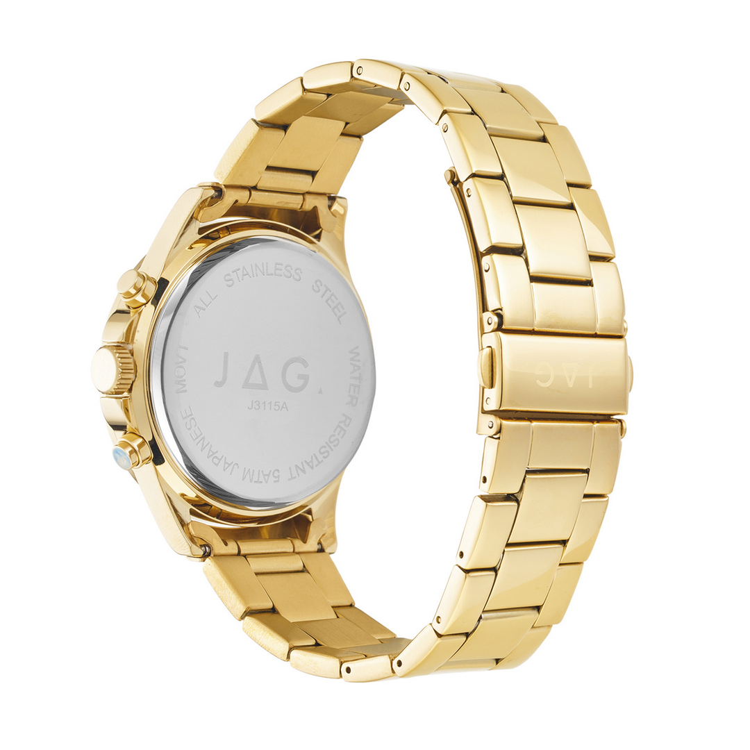 Jag Callum watch J3115A
