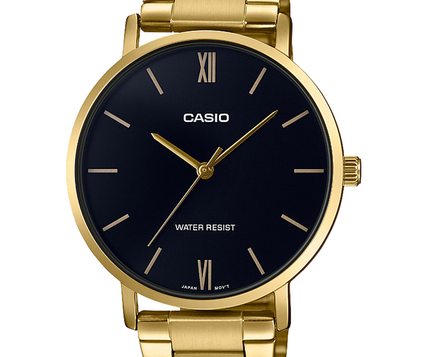 Casio MTPVTO1G-1B
