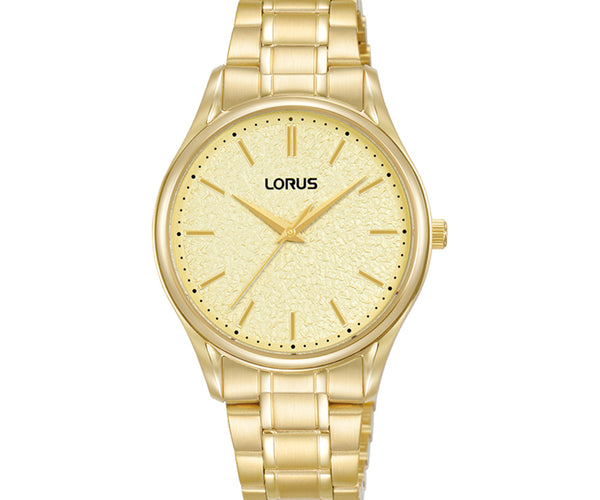 LORUS LADIES WATCH RG220WX-9