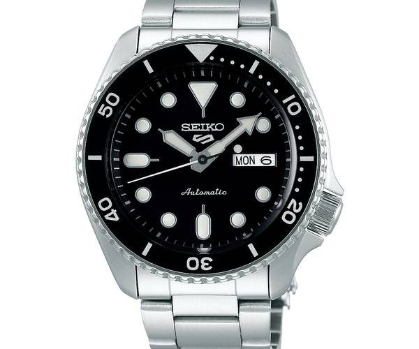 SEIKO 5 SRPD55