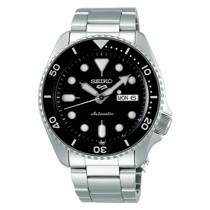 SEIKO 5 SRPD55
