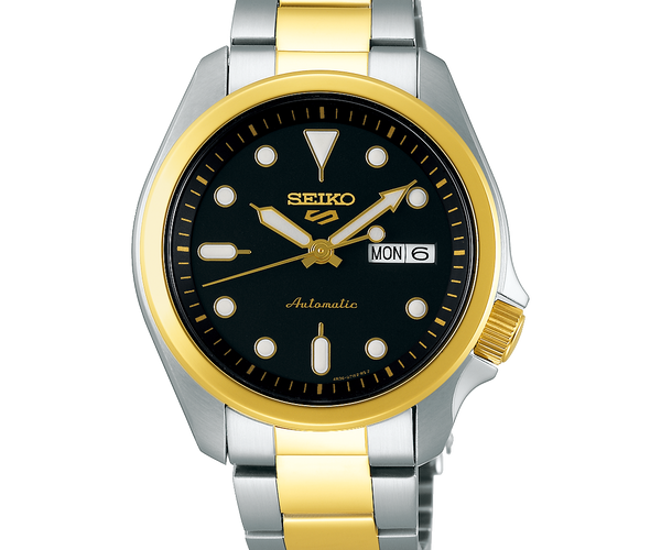 Seiko SRPE60K