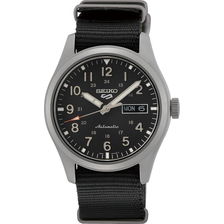 Seiko SRPG37K