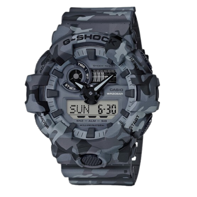G-shock GA700CM-8ADR