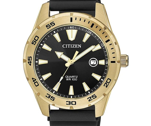 Citizen men's watch BI1043-01E