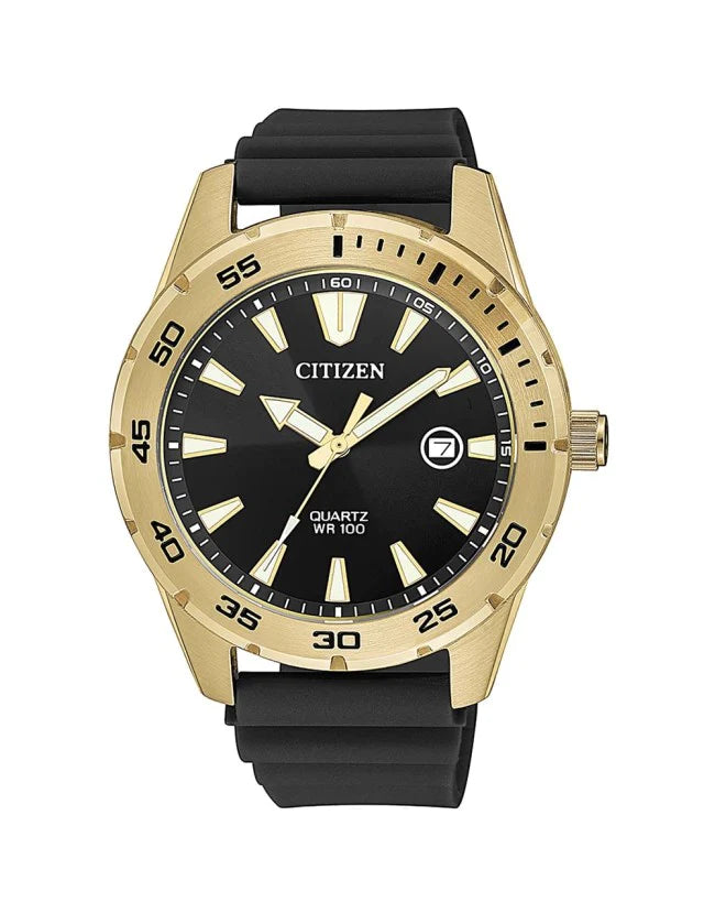 Citizen men's watch BI1043-01E