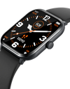 ICE SMART WATCH BLACK NAVY