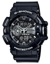 G-shock GA400GB-1A