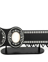 Polynesian design 21st key