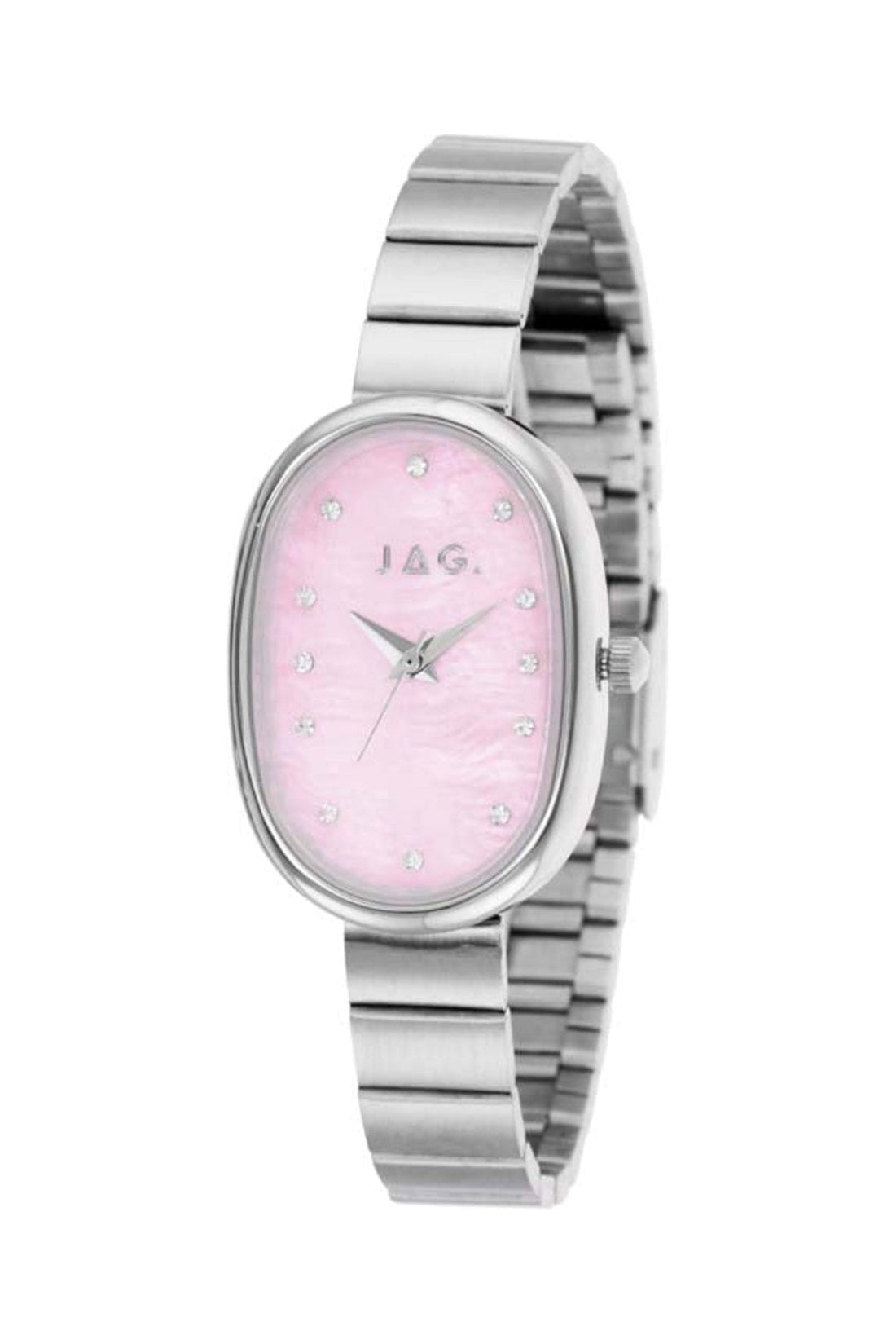 Jag Lorne Womens Watch J2918A