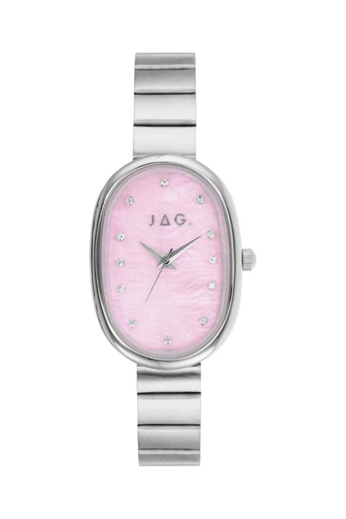Jag Lorne Womens Watch J2918A