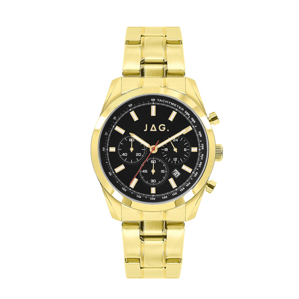 JAG RHYS MEN'S WATCH J3105A