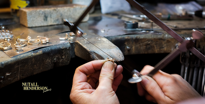 Jewellery and Watch repairs