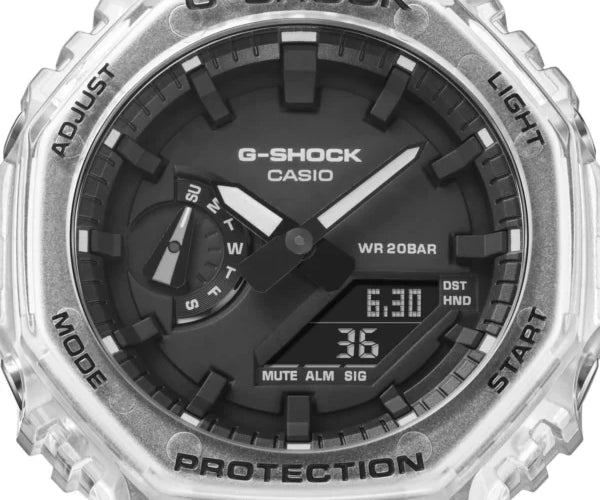 G-shock GA2100SKE-7A