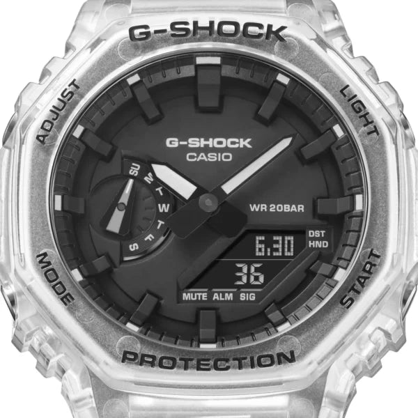 G-shock GA2100SKE-7A
