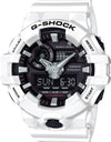 G-shock GA 700-7A