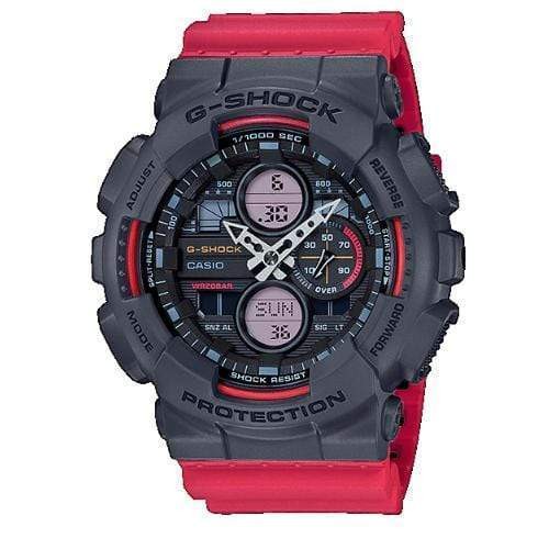 G-shock GA-140-4ADR